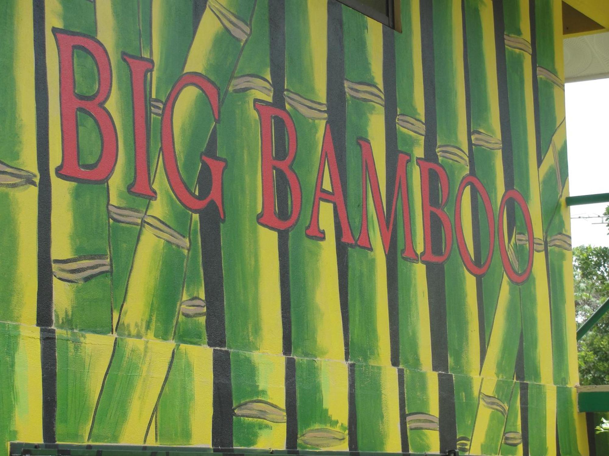 Hotel Big Bamboo De 2*