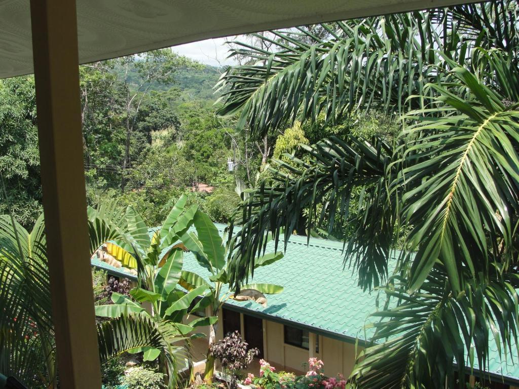 Hotel Big Bamboo De Uvita
